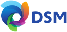 DSM logo