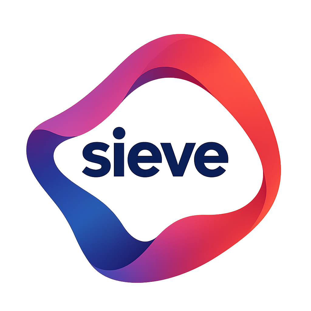 Sieve AI Food Compliance Platform